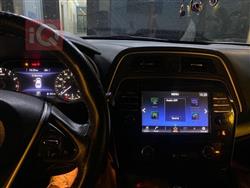 نيسان ماكسيما